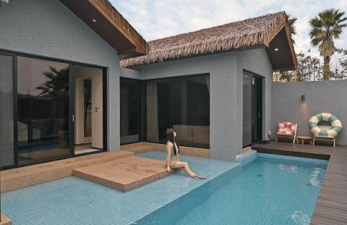 Aewol House | Villa Fave Jeju Aewol A-type