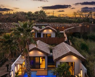 Aewol House | Villa Fave Jeju Aewol A-type