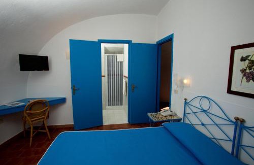 Marsala Hotel | Villa Favorita Hotel & Events