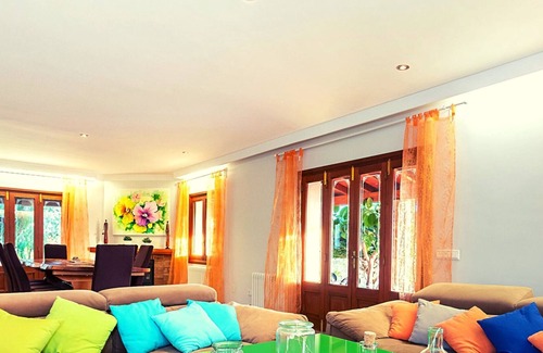 Sa Coma Villa | Villa Feliz in Bunyola