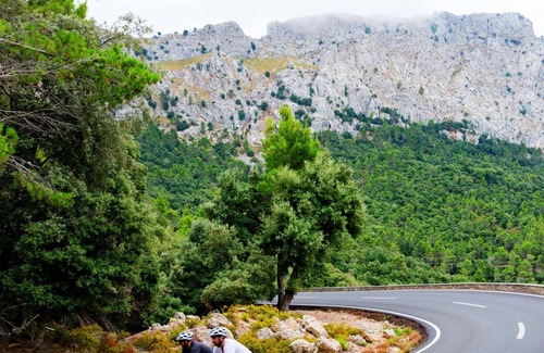 Sa Coma Villa | Villa Feliz in Bunyola