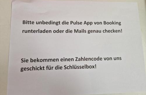 Marienbaum Apartment | Villa Ferialis