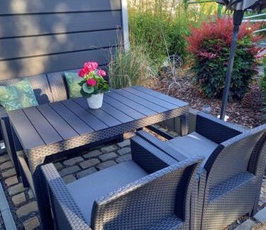 Marienbaum Apartment | Villa Ferialis