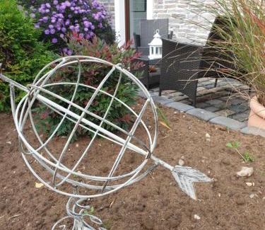 Marienbaum Apartment | Villa Ferialis