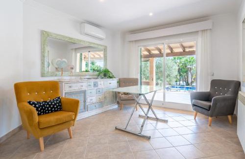 Ses Salines Villa | Villa Fina