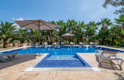 Ses Salines Villa | Villa Fina