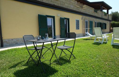 Ogliastro Cilento House | Villa Finocchito - The sound of silence