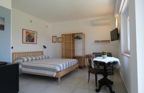 Ogliastro Cilento House | Villa Finocchito - The sound of silence