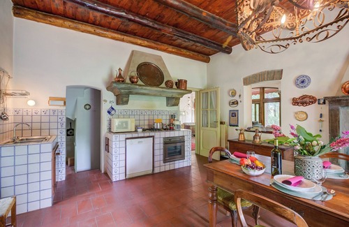 Corte Franca Villa | Villa Fiora Tra Le Colline E Il Lago