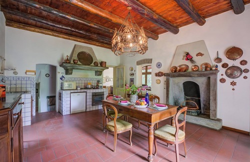 Corte Franca Villa | Villa Fiora Tra Le Colline E Il Lago