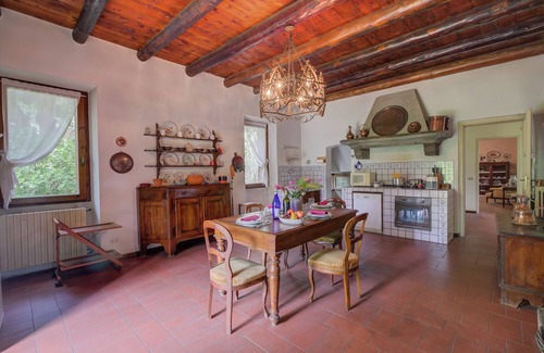 Corte Franca Villa | Villa Fiora Tra Le Colline E Il Lago