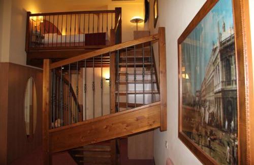 Monastier di Treviso Hotel | Villa Fiorita