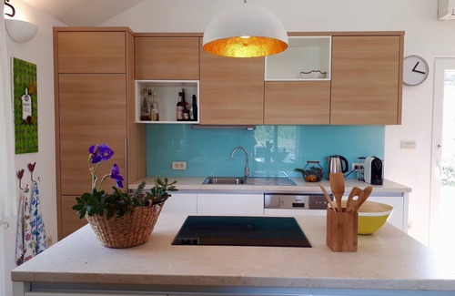 Sutivan Villa | Villa Fisher - Charme Holidays