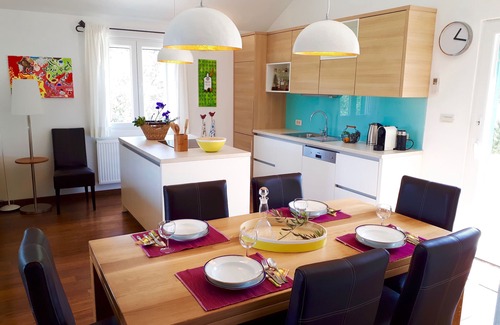 Sutivan Villa | Villa Fisher - Charme Holidays