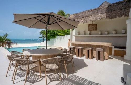 Punta Cancun Villa | Villa Flamingos