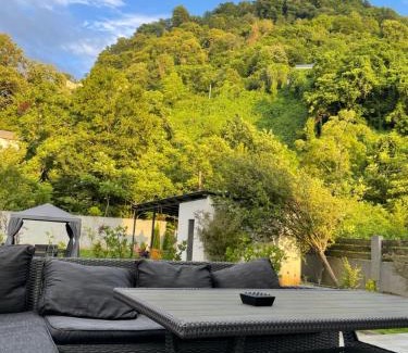 Gonio Hotel | Villa Flora