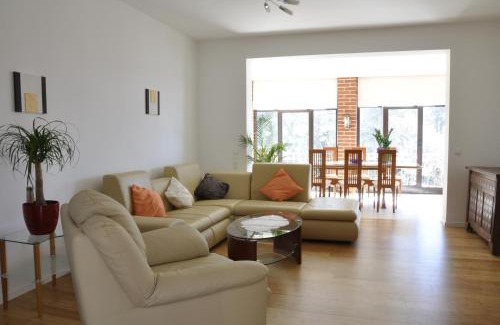 Kastel Gomilica Apartment | Villa Flora