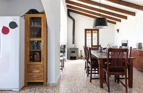 Monte Pego House | Villa Flores by Interhome