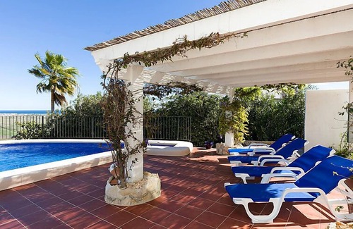 Monte Pego House | Villa Flores by Interhome