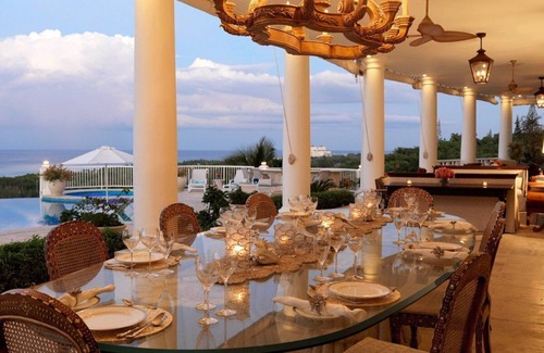 Montego Bay Villa | Villa Flower Hill by Fantasia Villas
