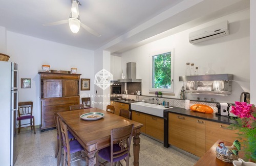 Donnalucata Villa | Villa for 12/14 people garden, pool, bbq, 100 meters from the sea, A/C, wi-fi
