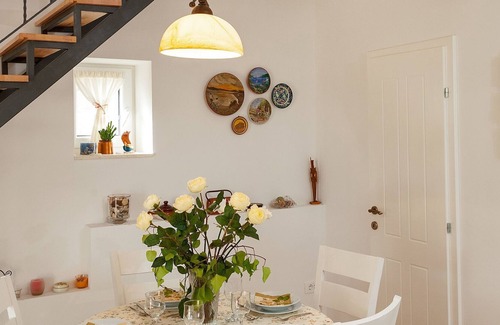 Cove Donja Krusica (Donje selo) Cabin | Villa for a perfect stay on the island of beauty, peace and nature