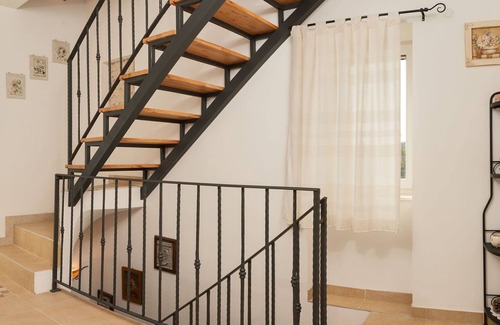 Cove Donja Krusica (Donje selo) Cabin | Villa for a perfect stay on the island of beauty, peace and nature