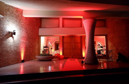 Sedriano Villa | Villa for events with swimming pool on the outskirts of Milan