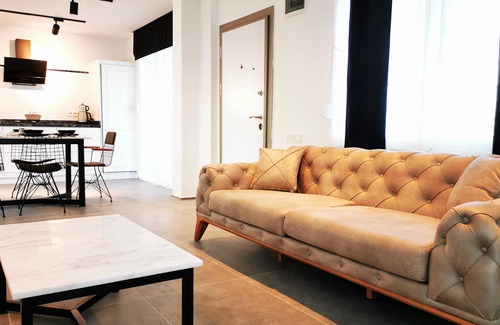 Konyaalti Villa | Villa for lease featuring a private pool in Serik Kadriye awz291