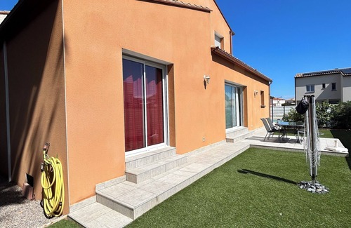 Alenya Villa | Villa for up to 8 people, with pool and close to beaches