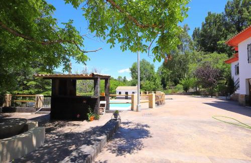 Arroyo Frio House | VILLA FORASTERA