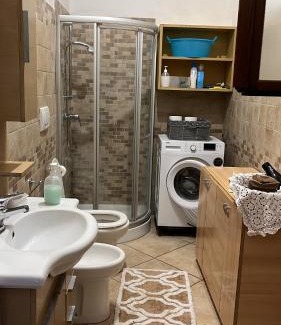 Copertino Villa | Villa Forester