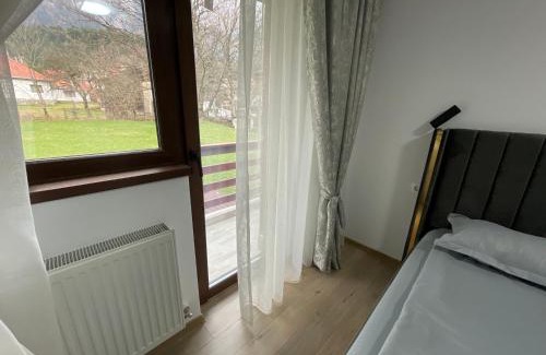 Busteni Villa | Villa Forrest Bușteni