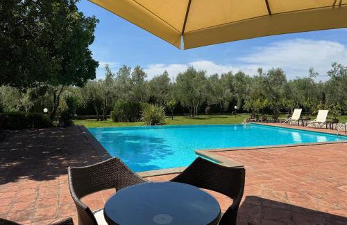 Bagno a Ripoli Villa | Villa Fortini by Mmega