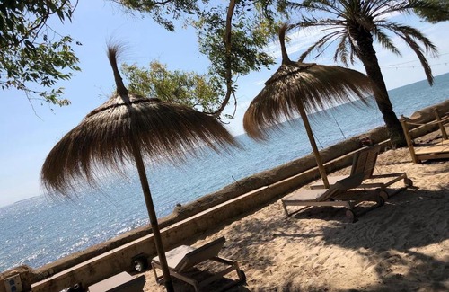 Alcanar Villa | Villa Fortuna
