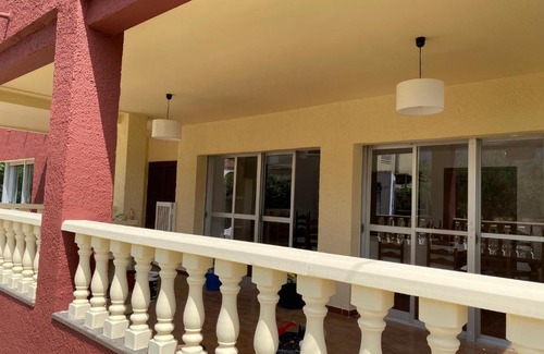 Alcanar Villa | Villa Fortuna