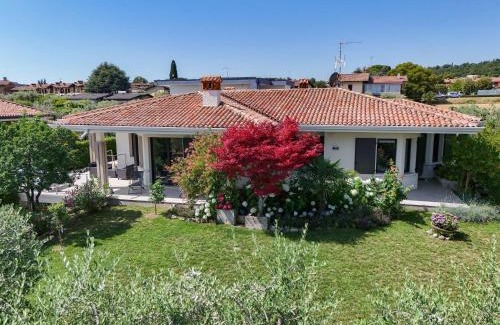 Pieve Vecchia Villa | Villa Fortuna