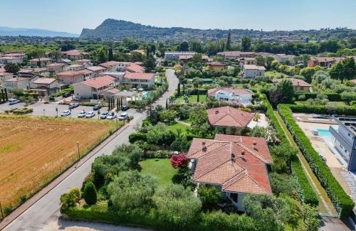 Pieve Vecchia Villa | Villa Fortuna