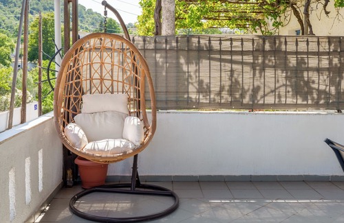 Rethymno Villa | Villa foteini gerakari mountain resort