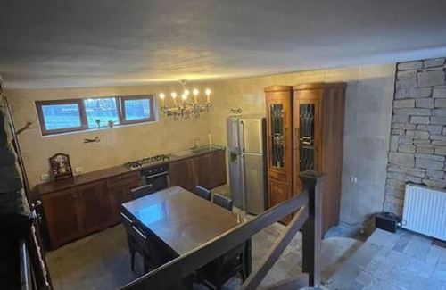 Bakuriani Villa | Villa Fox Bakuriani