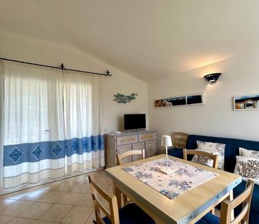 Tanaunella Villa | VILLA FRANCESCA