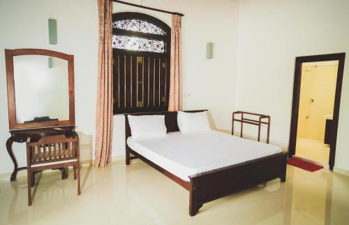 Galle House | Villa Frangipani