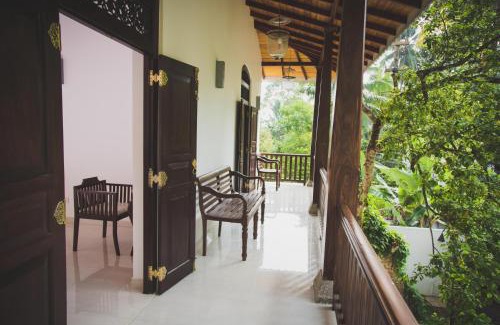 Galle House | Villa Frangipani