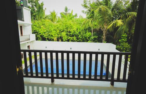 Galle House | Villa Frangipani
