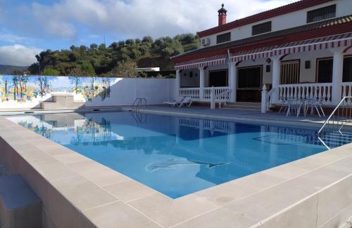 Priego de Cordoba House | Villa Frasquita