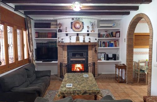 Priego de Cordoba House | Villa Frasquita