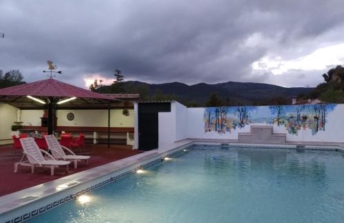 Priego de Cordoba House | Villa Frasquita