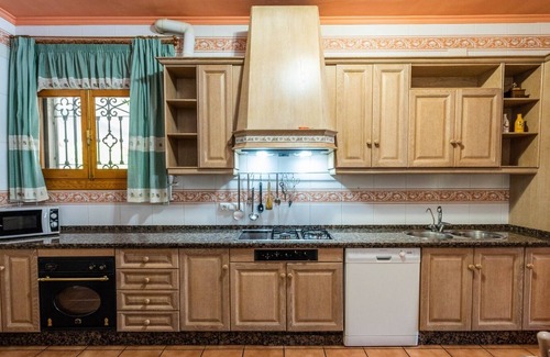 Priego de Cordoba Villa | Villa Frasquita Priego de Córdoba by Ruralidays