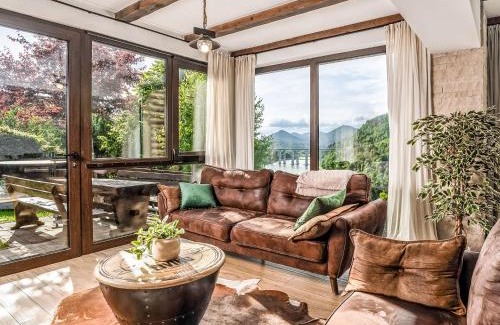 Vrata Villa | Villa Fužine by Interhome