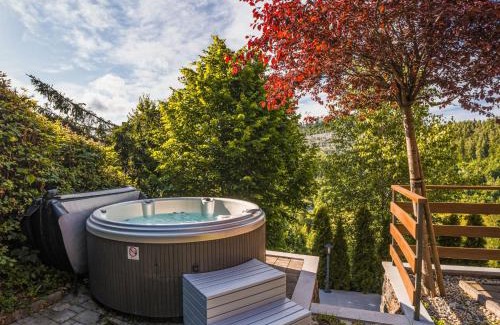 Vrata Villa | Villa Fužine by Interhome